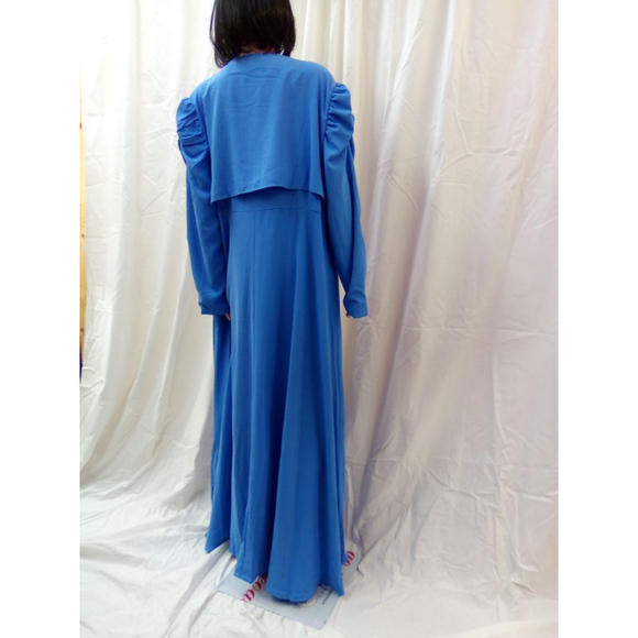 MODESTLY CUPCAKE DRESS NEW TAG SIZE 1X - Picture 4 of 8